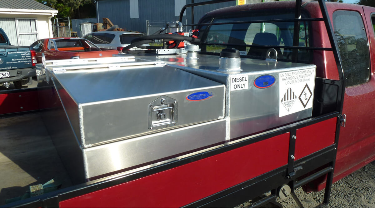 How to maintain and care for aluminum fabricated products